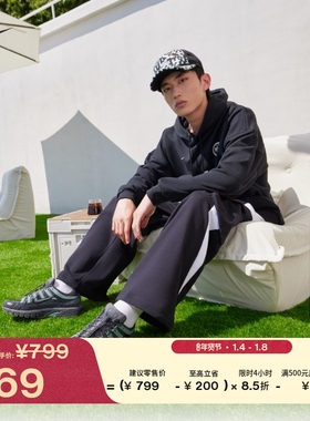 耐克男子透气运动鞋冬季新款复古跑鞋风缓震NIKE P-6000 IM5997