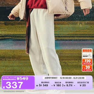 耐克马年限定脱缰系列新年款男子加绒长裤运动裤NIKE CLUB IQ3709