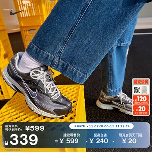 INITIATOR 耐克男子透气运动鞋 风缓震NIKE 复古跑鞋 IB3083 冬季