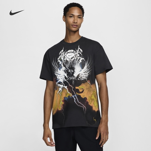 SPORTSWEAR Nike耐克官方NIKE 男子T恤HQ2579