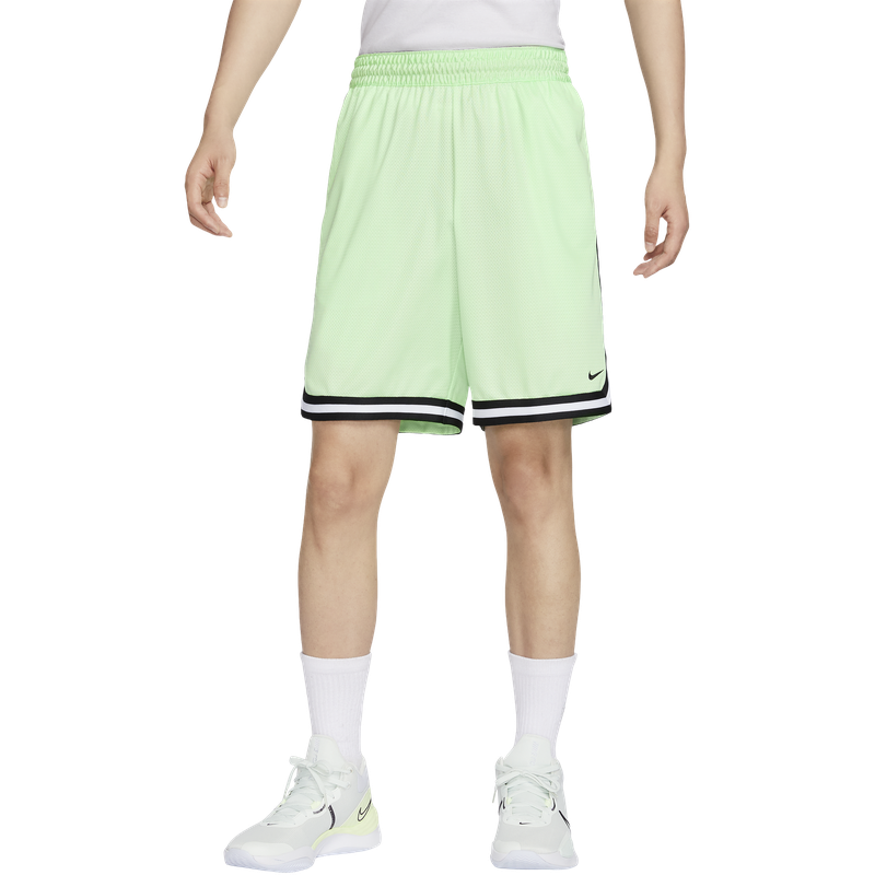 耐克男子透气速干篮球短裤开衩复古轻便运动裤NIKE DNA FN2652