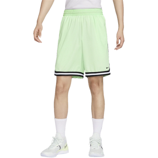 耐克男子速干篮球短裤夏季开衩运动裤NIKE DNA DRI-FIT FN2652