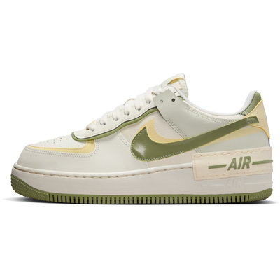 Nike耐克空军一号胶底女子运动鞋