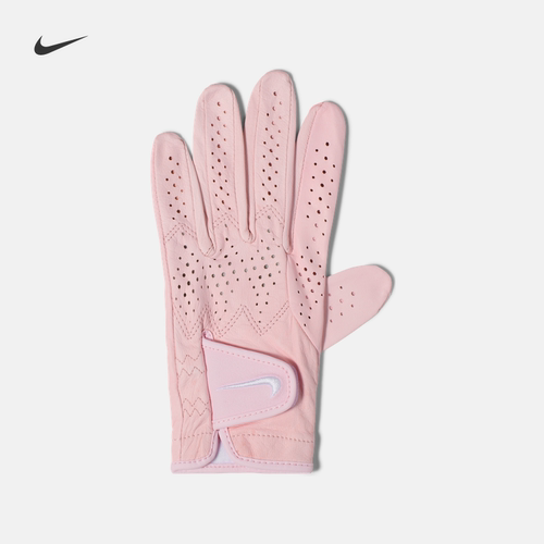 Nike耐克女子柔软高尔夫手套左手