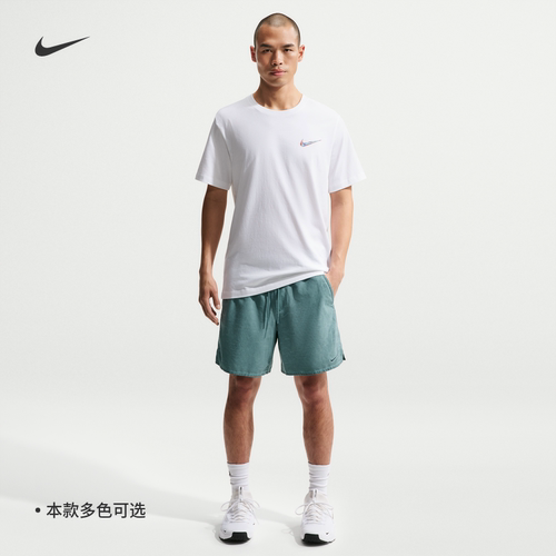 Nike耐克UNLIMITED男子训练短裤