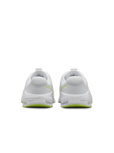 Nike, спортивная обувь с амортизацией на липучке