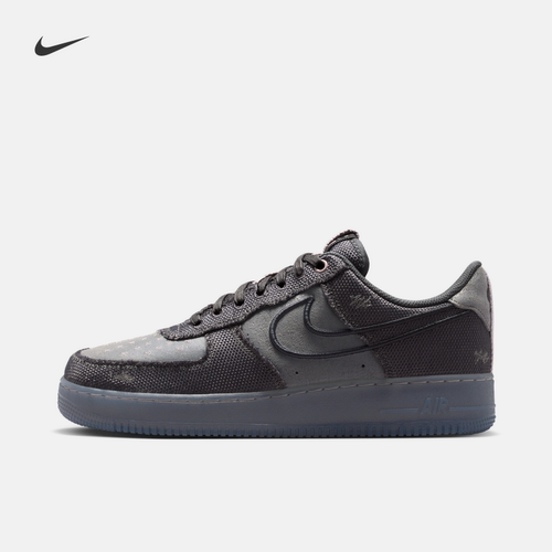 Nike耐克空军一号胶底男子运动鞋