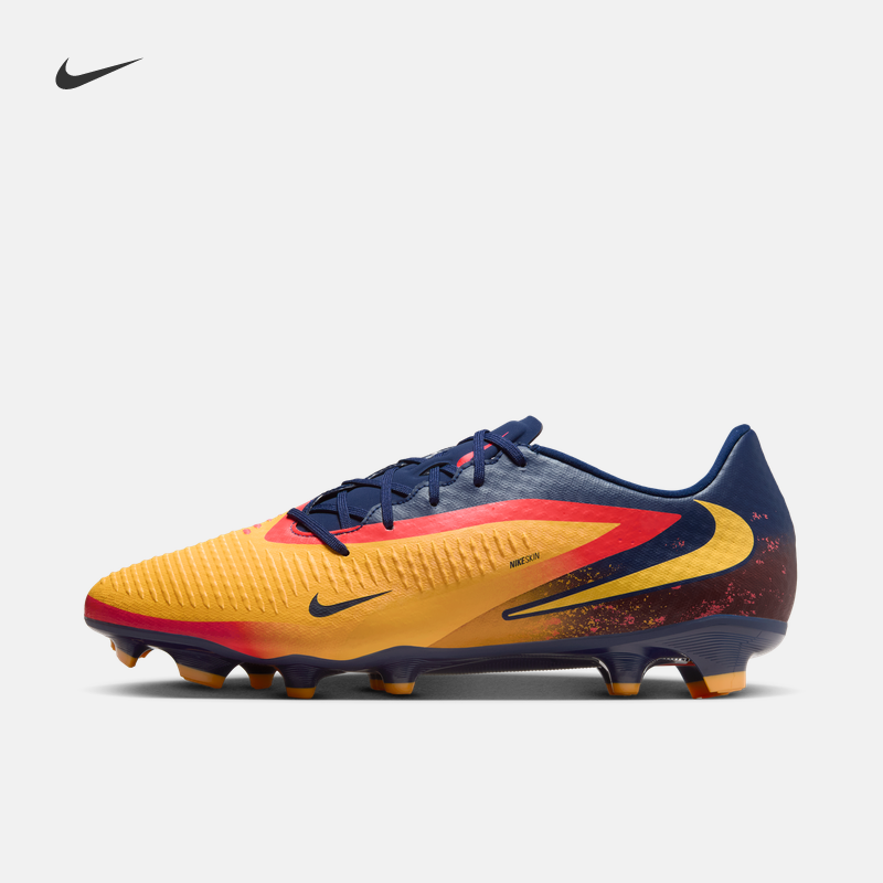 Nike耐克Phantom6MG男女足球鞋