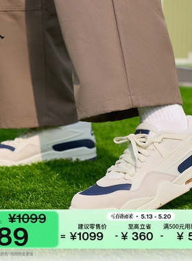 耐克乔丹男子缓震骑士鞋支撑抓地运动鞋JORDAN 4 RM FQ7939