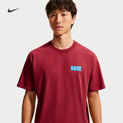 Nike耐克许光汉系列男子短袖T恤