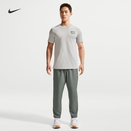 Nike耐克FORM百搭速干男训练长裤