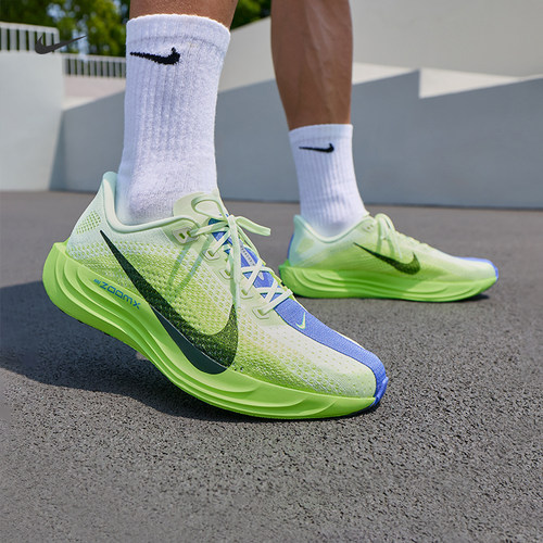 Nike耐克PEGASUSPLUS男子跑步鞋