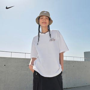 Nike耐克女子T恤FQ6010