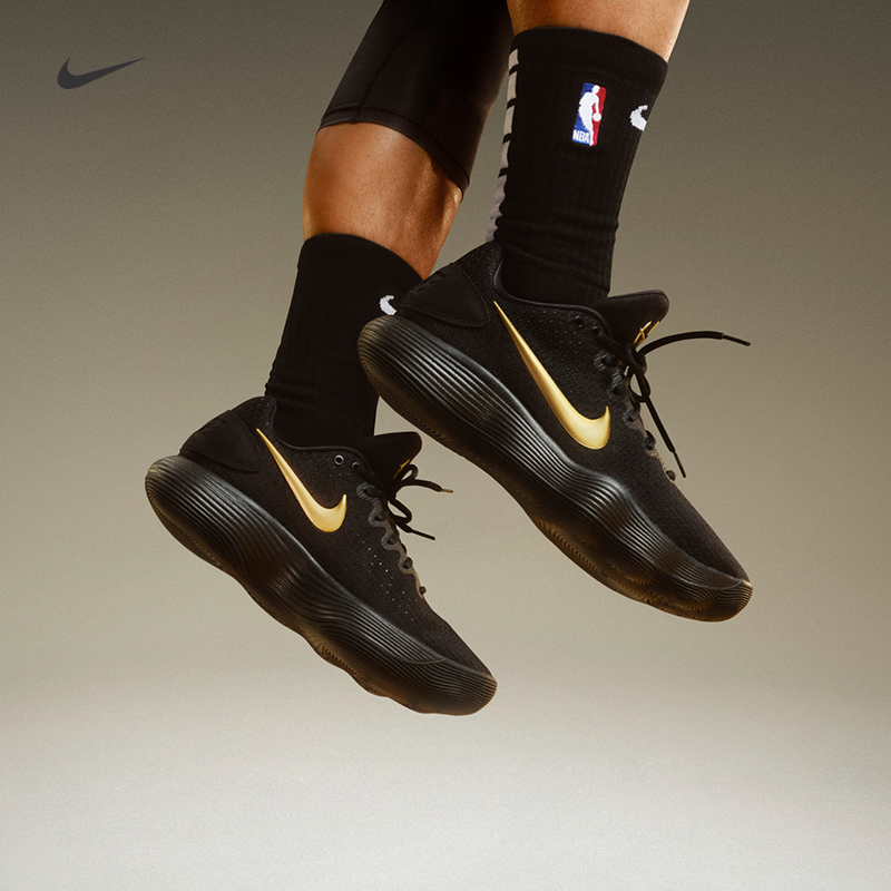 Nike耐克Hyperdunk2017男篮球鞋