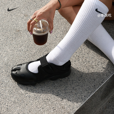 Nike耐克AIRRIFT女运动鞋忍者鞋
