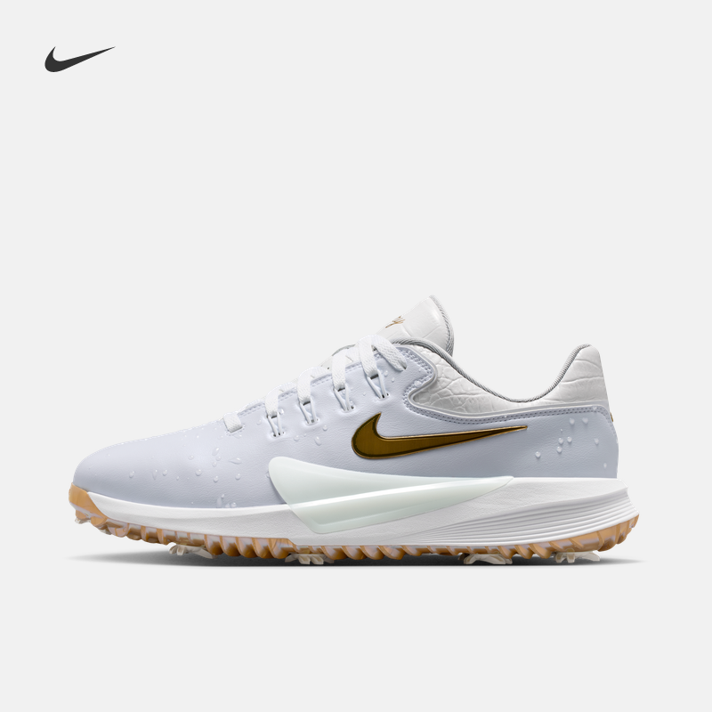耐克男女高尔夫球鞋夏季情侣支撑抓地NIKE VICTORY PRO 4 IF4082