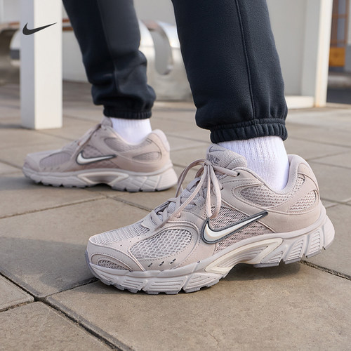 Nike耐克复古跑鞋风透气男运动鞋