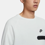 Nike, зимний лонгслив, трикотажная толстовка для отдыха