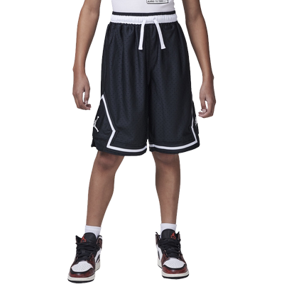 Jordan官方透气网眼大童篮球短裤