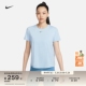 Nike耐克官方ONE女速干经典款短袖上衣夏季柔软T恤反光休闲FN2799