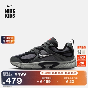 冬季 RNR 新款 IM6783 男女童轻便NIKE 耐克幼童透气网眼运动鞋
