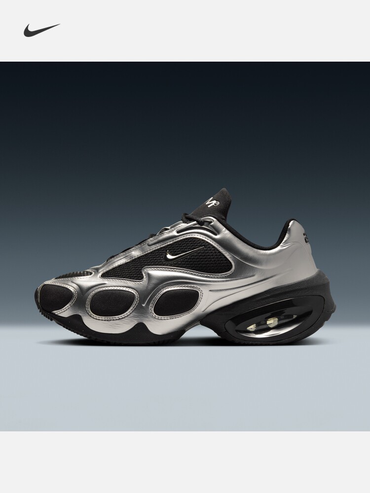 Женская спортивная обувь Nike KARINA & Guo Caijie в том же стиле, осенняя новинка NIKE AIR MAX MUSE FV1920 Изображение 1