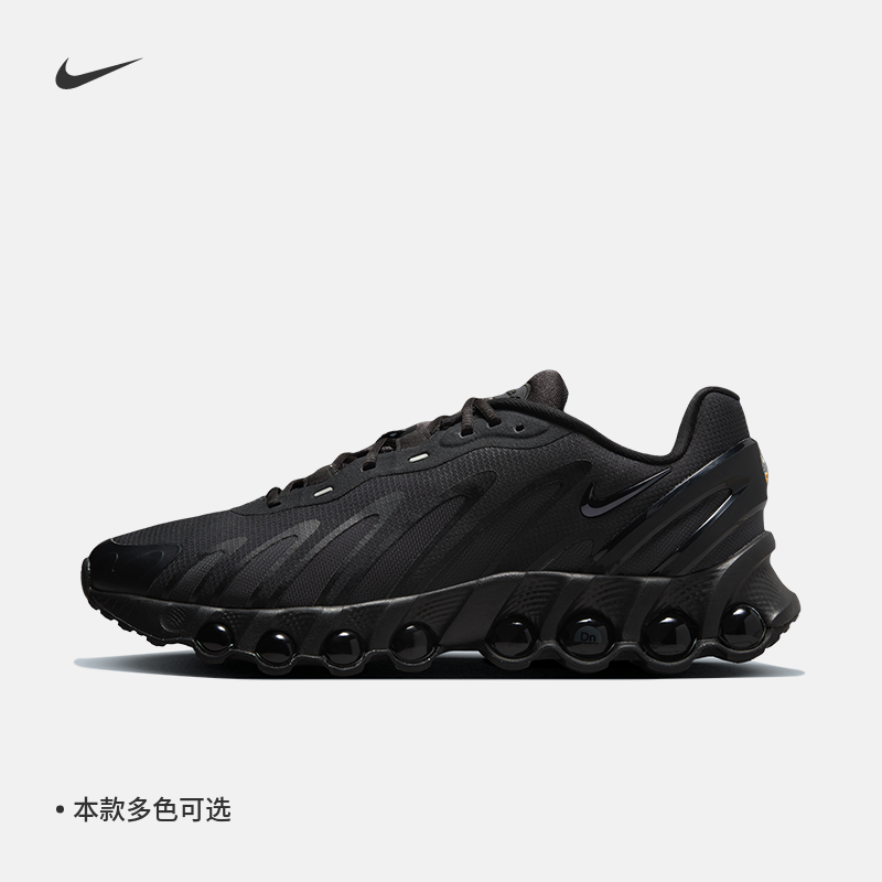 Nike耐克透气轻便男运动鞋气垫鞋