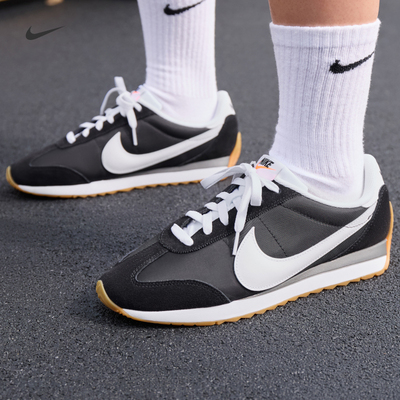 Nike耐克抓地跑步男运动鞋薄底鞋