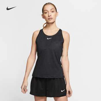 nike court dri fit slam