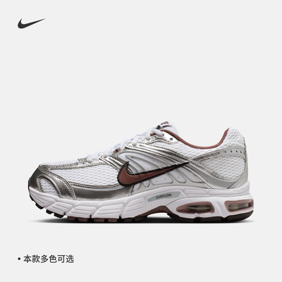 Nike耐克缓震反光装饰女子运动鞋