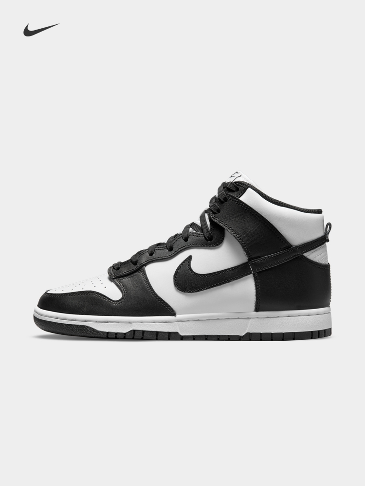 nike официальный DUNK HIGH мужской спортивной 
