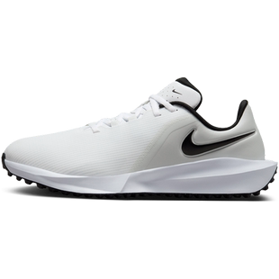 耐克男女轻便高尔夫球鞋(宽版)夏季情侣NIKE INFINITY G FN0565