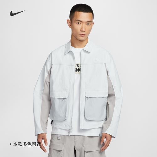 Nike耐克ACG防泼水防晒男子夹克