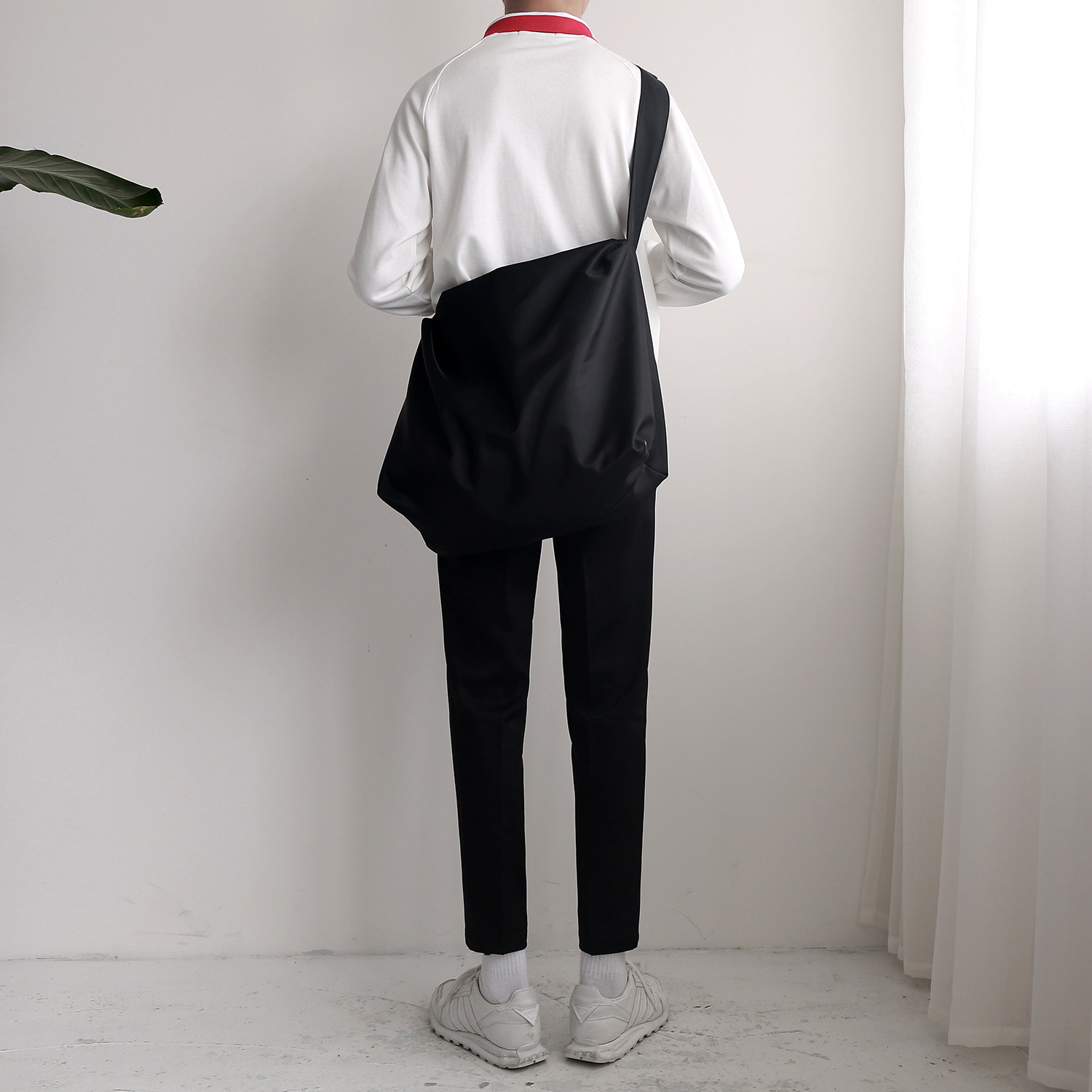 Sac pour homme - Ref 51737 Image 1