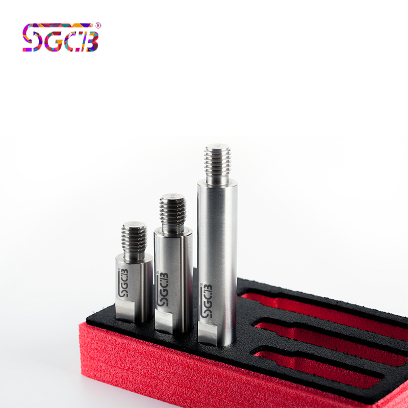 抛光机延长杆SGCB金属加长杆