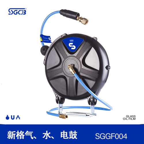 自动伸缩水气电鼓SGCB简单方便