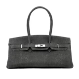 Ретро платиновая джинсовая вместительная и большая сумка на одно плечо, коллекция 2023