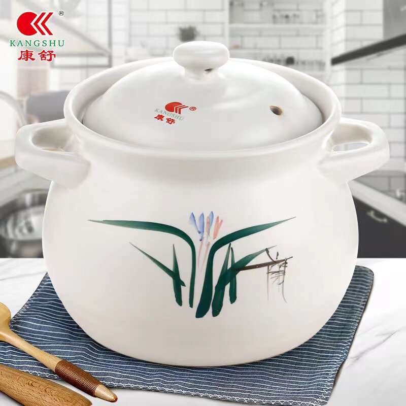 康舒家用陶土耐高温厂家直销
