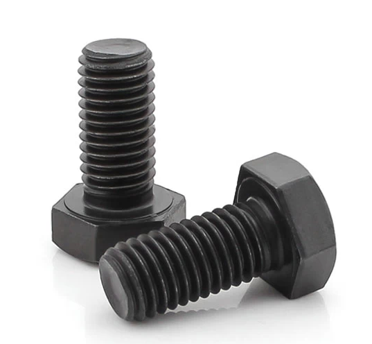 8.8级高强度外六角M7*1