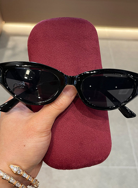 偏光gm墨镜rococo防晒