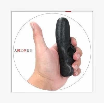 Poignées de vélo - Ref 2348145 Image 1