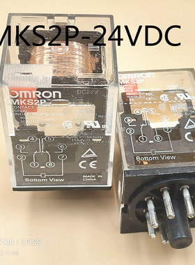 MK2P2-S-24V 继电器 MKS2P2-I-110VDC MKS3PIN-D-DC24V MK2P2-24V