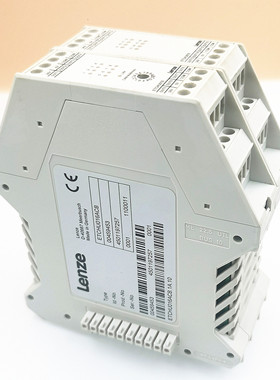 LENZE德国伦茨 ETCHI016 全新原装 ETCHU016 24 V
