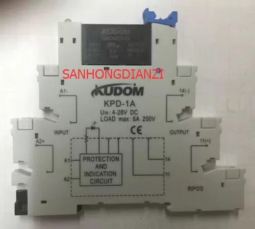 库顿固态继电器KSMA240D2R-24D KSMA240D5R-24D KSMA240D6R-24D