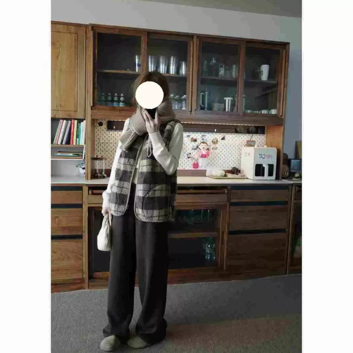 如果和原版不一样请拉黑我