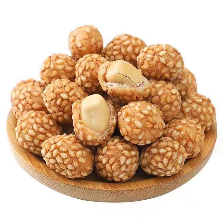 芝麻花生豆多味裹衣花生香酥下酒坚果小零食芝麻球怀旧鱼皮花生,零食/坚果/特产,花生,淘宝优惠券,粉丝福利购,淘宝优惠卷