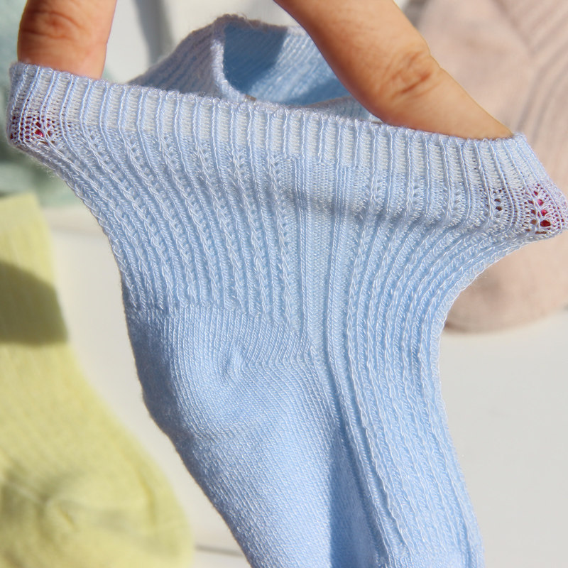 Chaussettes pour bébé - Ref 2110293 Image 4