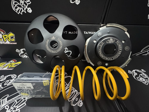 125/150车型 天鹰TX150/pcx系列减少起步抖动套装