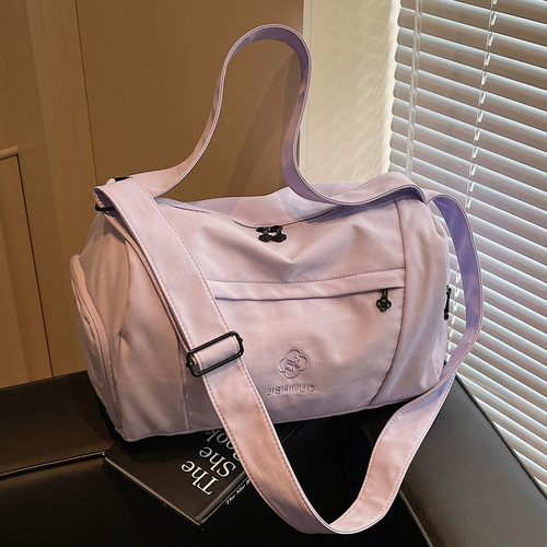 干湿分离运动游泳健身包