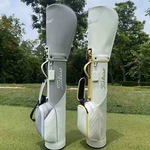 2025新款高尔夫球包男女通用轻便携式练习球杆包装备包